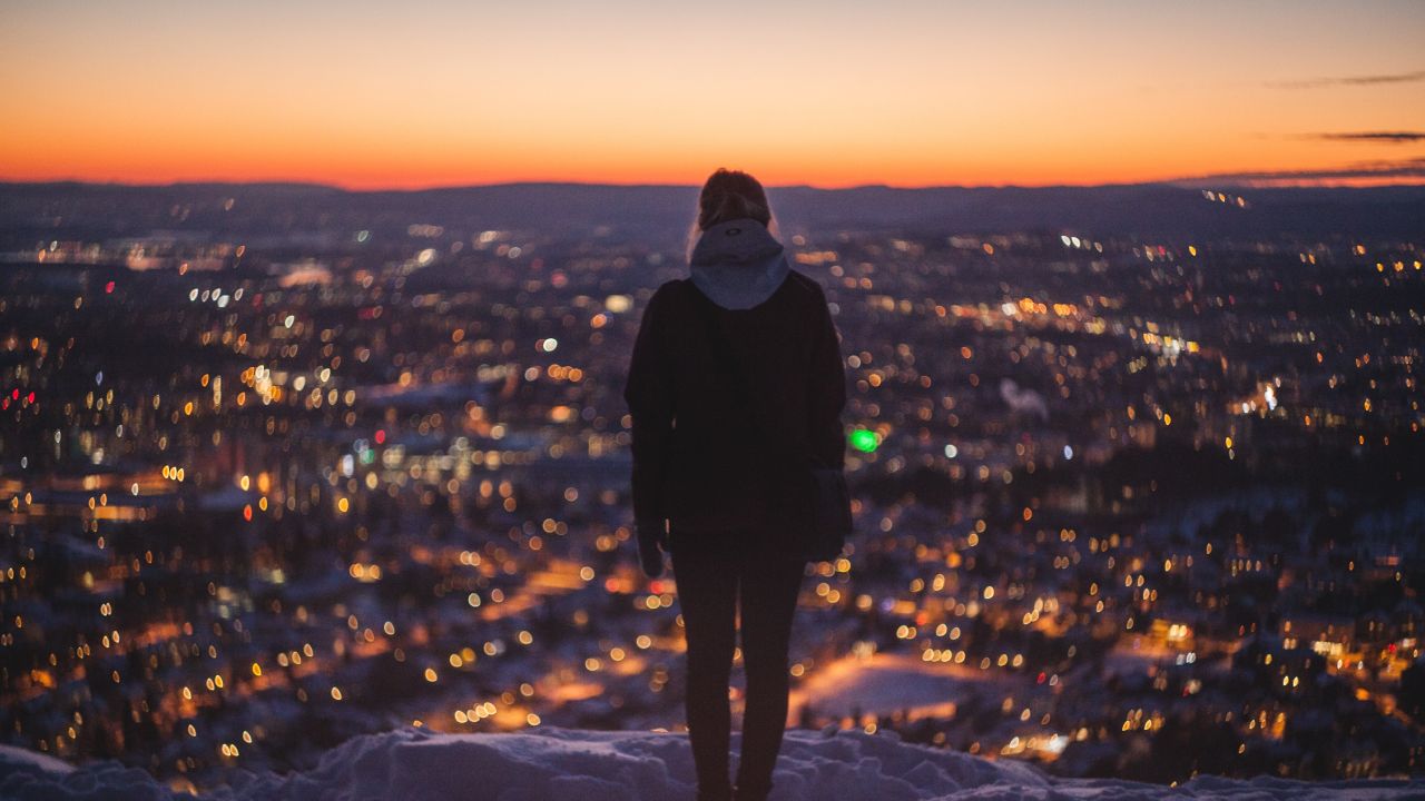 significado espiritual del solsticio de invierno