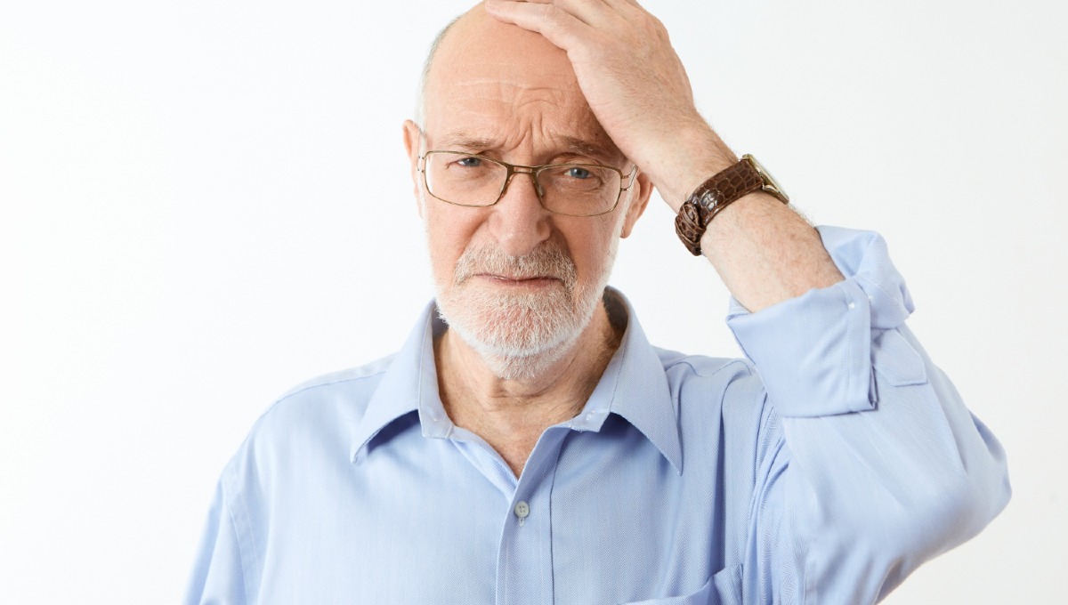 Síntomas de que estás perdiendo la memoria