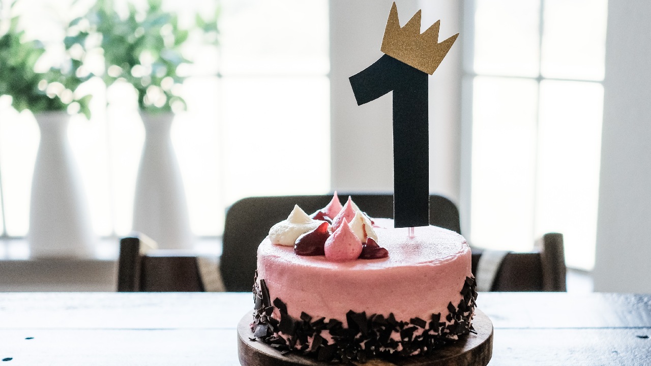 que es sesion smash cake