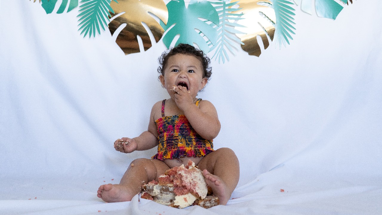 peligros de smash cake