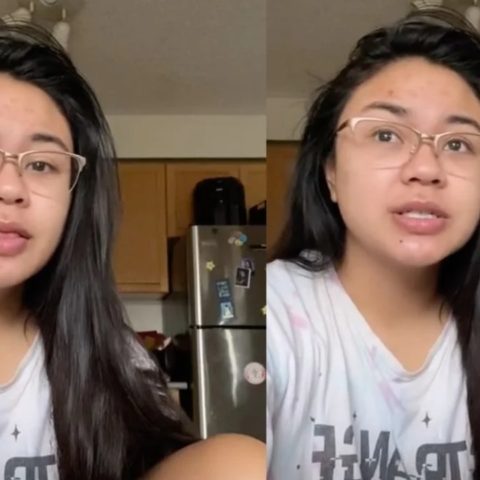 tiktoker pidio no dejar trabajo de las cenas navideñas a las mujeres