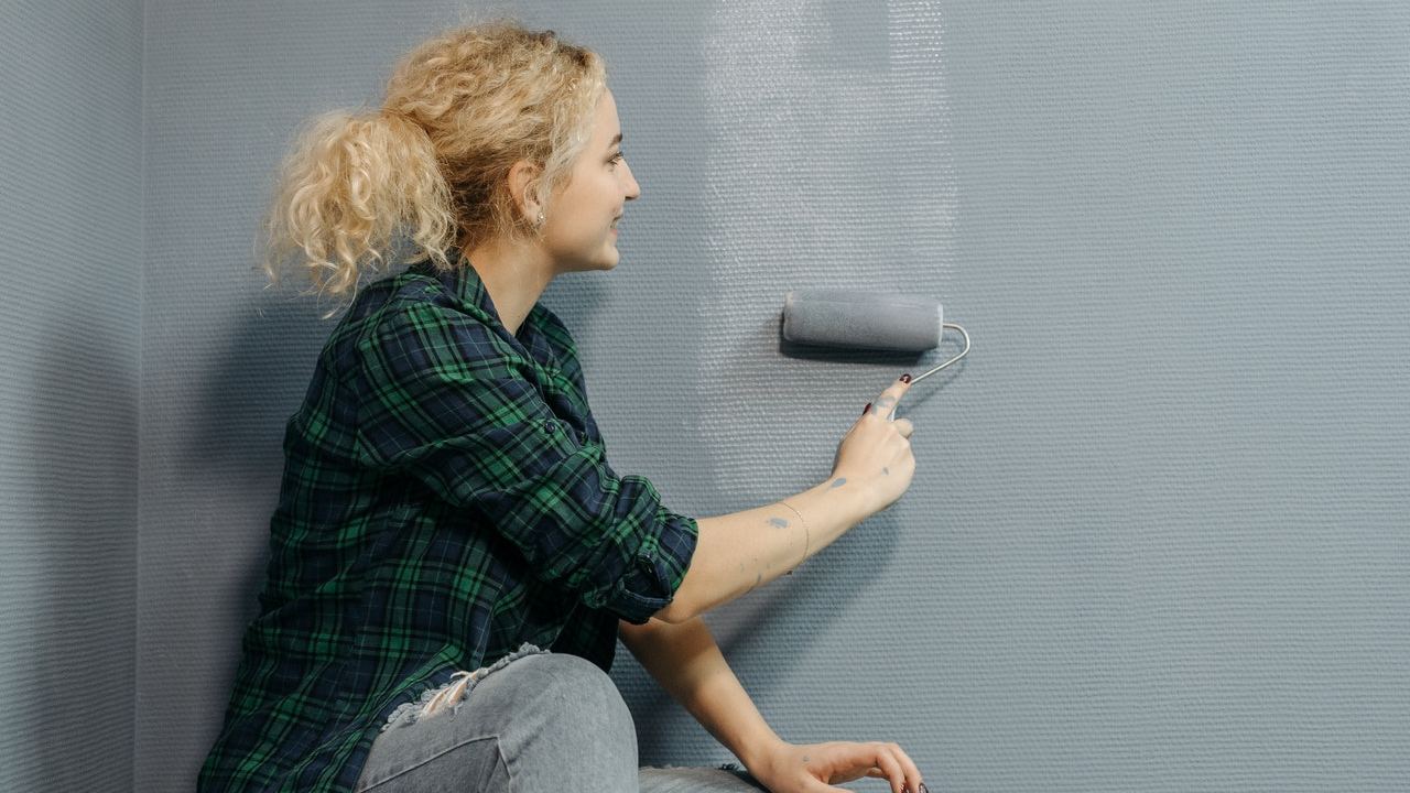 mejorar tu pintura barata