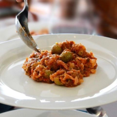 Trucos para quitarle lo salado al bacalao