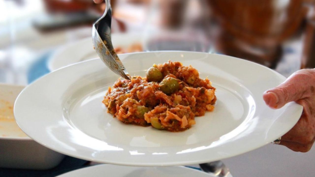 Trucos para quitarle lo salado al bacalao