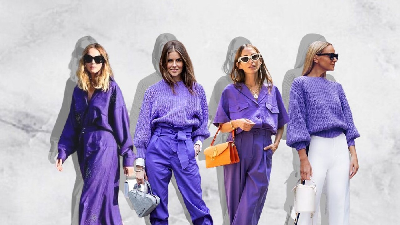 very peri color de ano 2022