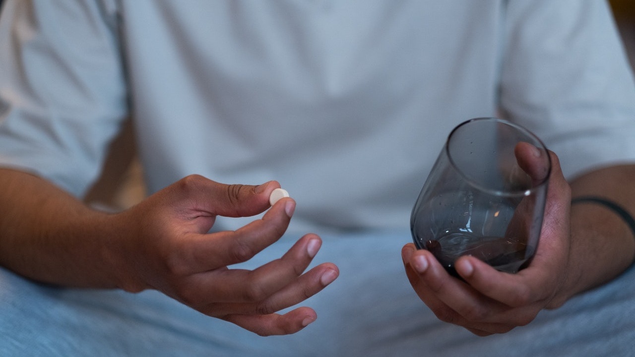 efectos secundarios de paracetamol