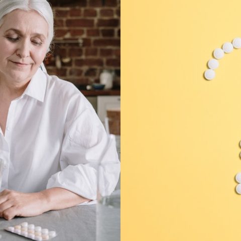 como afecta el paracetamol al cuerpo