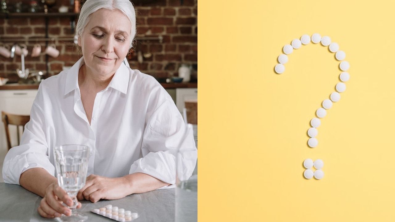 como afecta el paracetamol al cuerpo