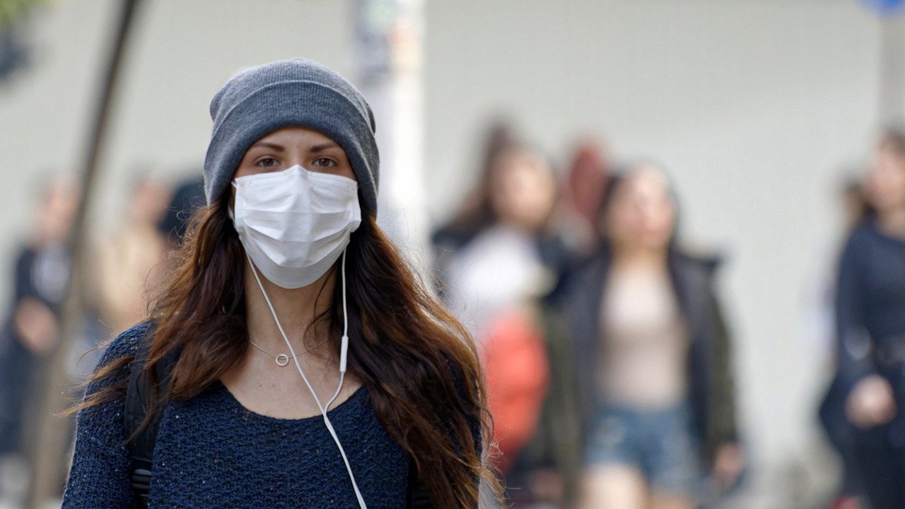 nueva variante de COVID-19