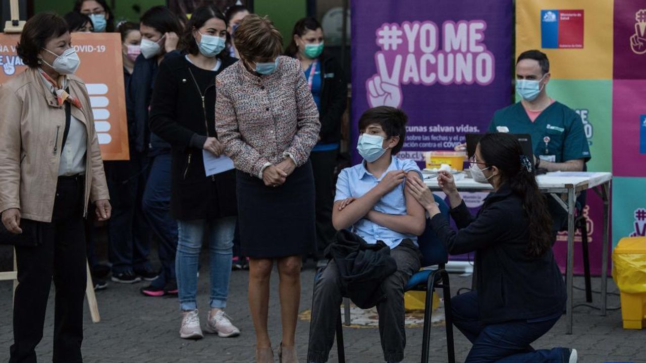 vacunas contra coronavirus