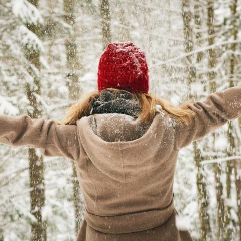 cuando empieza el invierno