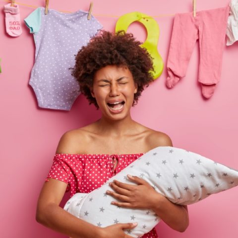 esta bien no amar a los hijos a cada minuto