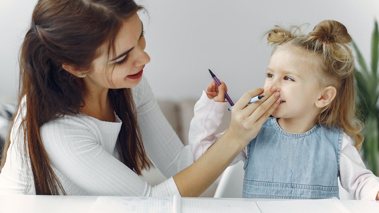 mi hijo es narcisista