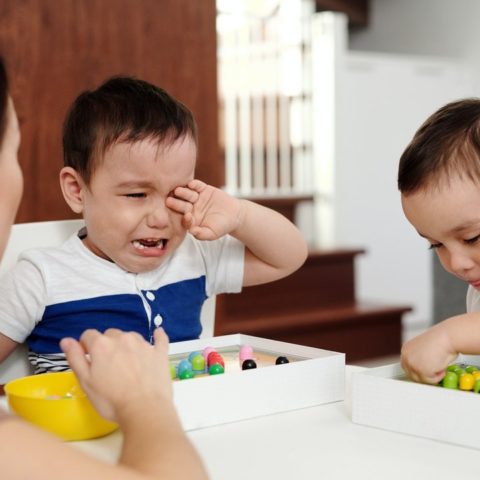 criando hijo narcisista