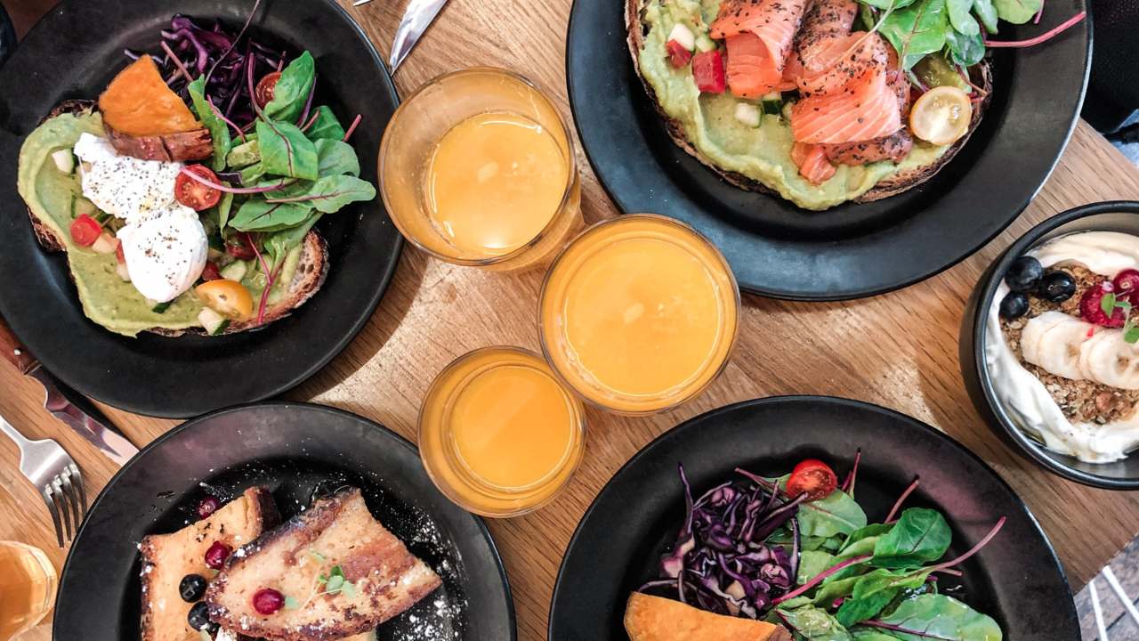 comparación entre dieta vegana y carnívora