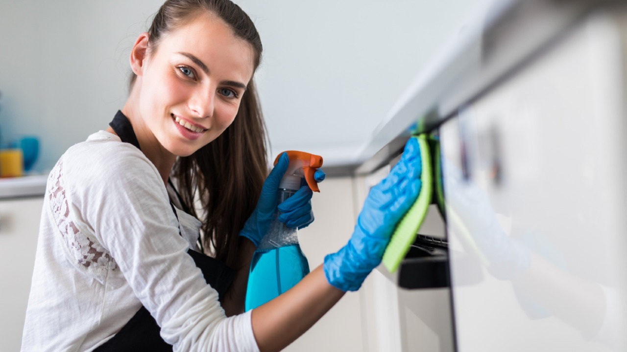 limpiar tu refrigerador