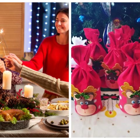 por que se dan aguinaldos en las posadas navideñas historia origen