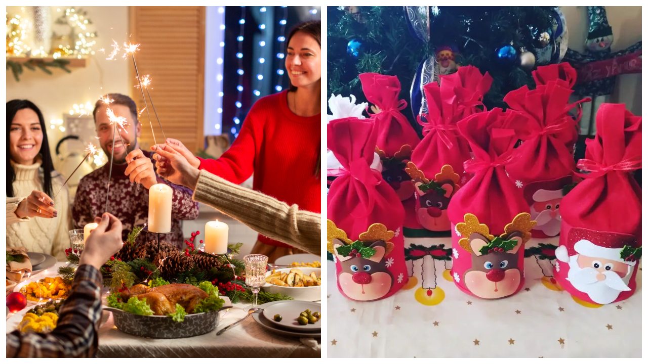 por que se dan aguinaldos en las posadas navideñas historia origen