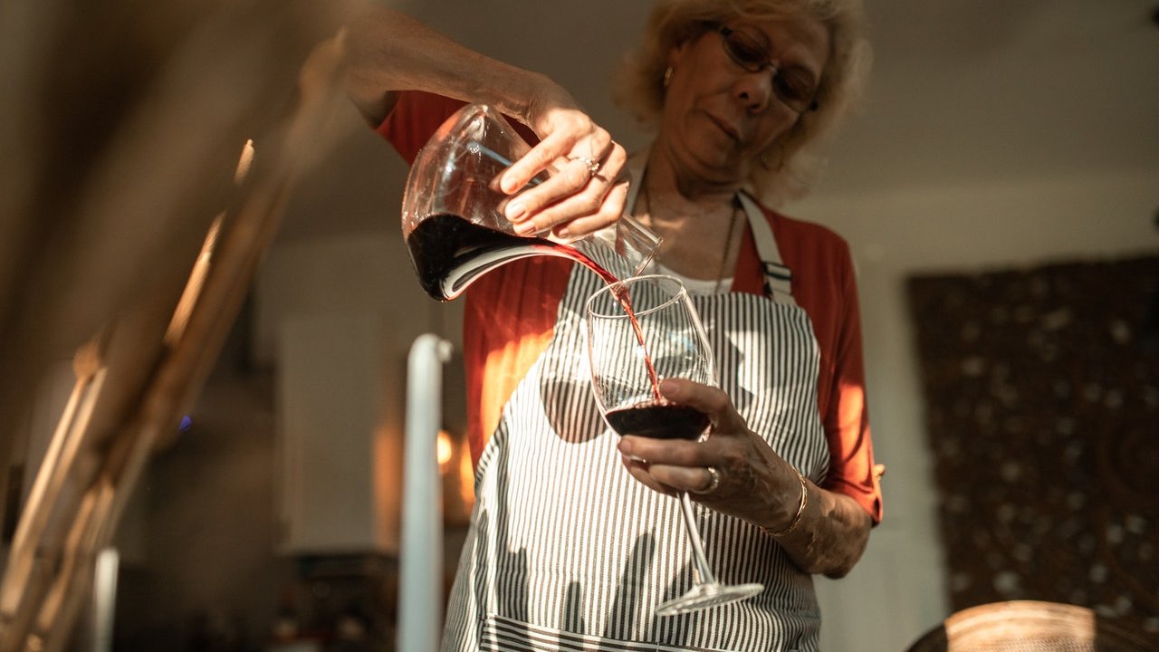 características del vino tempanillo