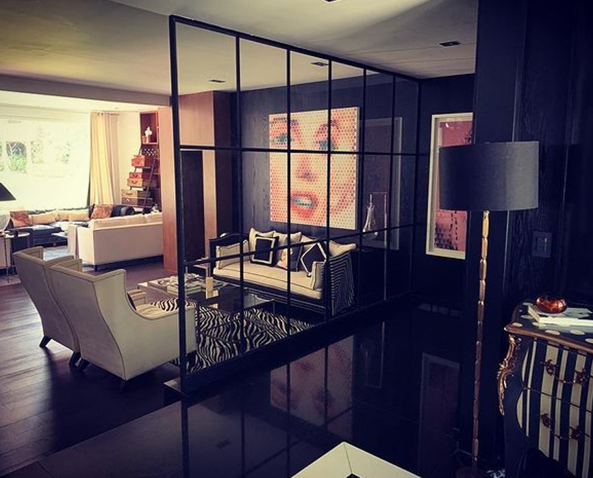 sala de estar galilea montijo