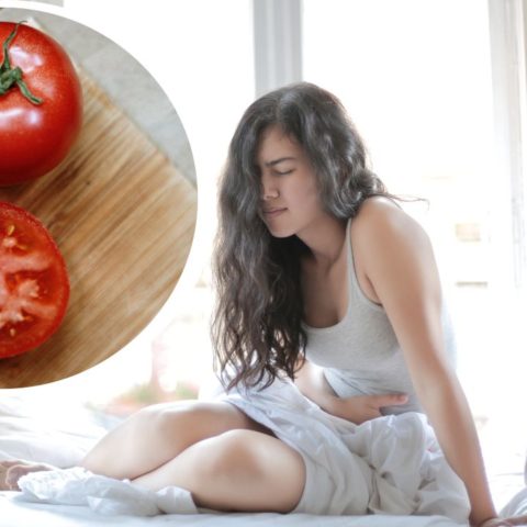 Comer semillas provoca apendicitis