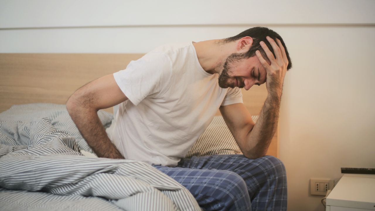 comer semillas provoca apendicitis