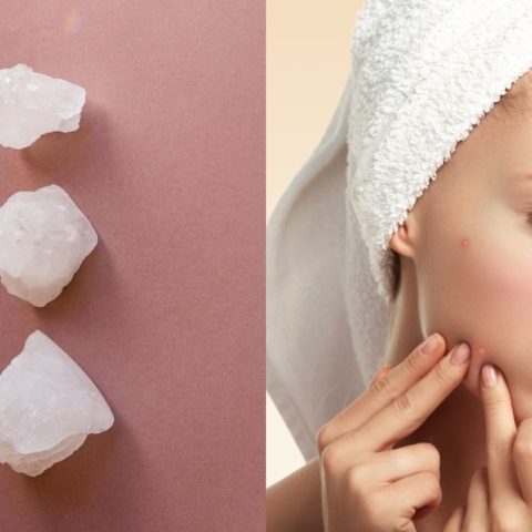 usos y beneficios de la piedra de alumbre