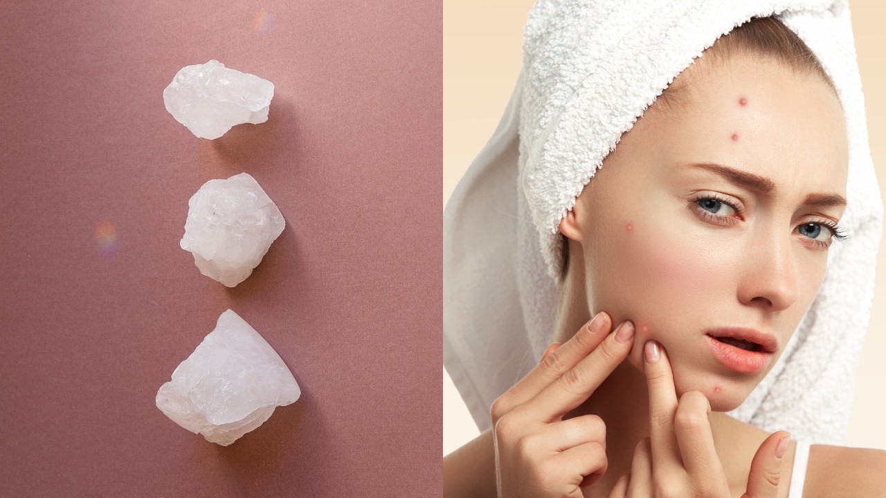 usos y beneficios de la piedra de alumbre