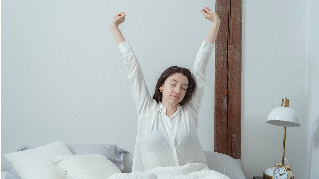 infusiones para dormir mejor