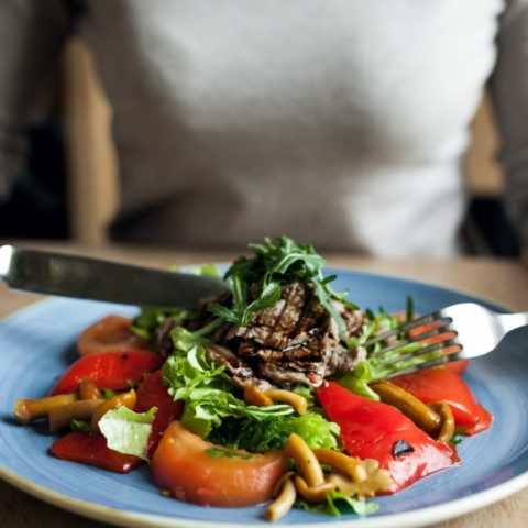 Alimentos ideales para cuidar tu cerebro