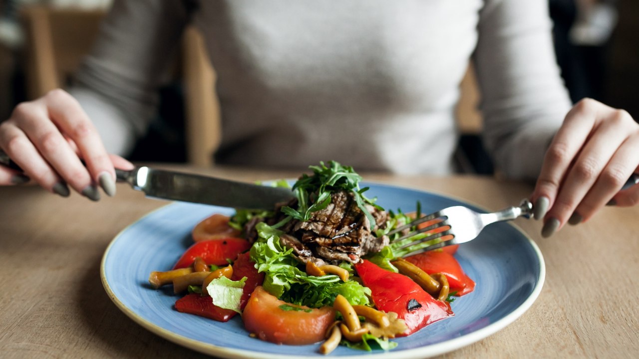 Alimentos ideales para cuidar tu cerebro