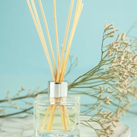 aromatizante casero