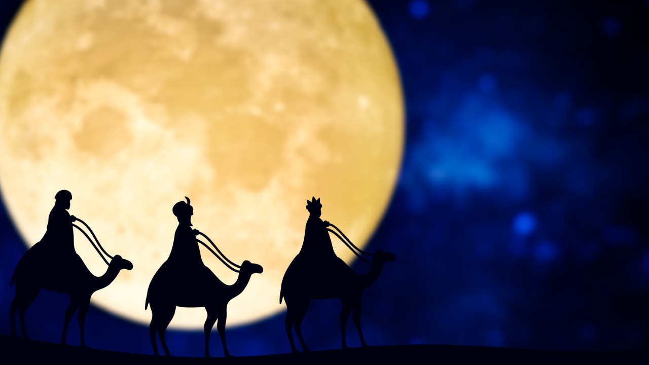 historia del cuarto Rey Mago