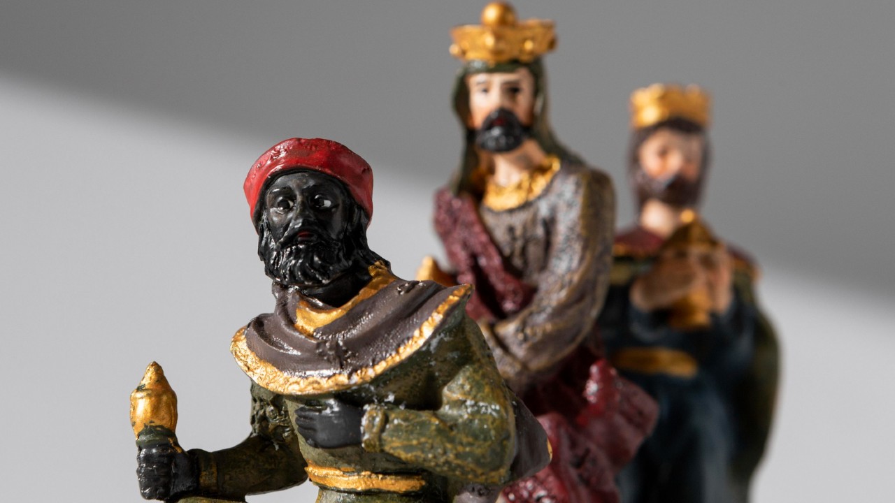 artabán, ¿quién era?