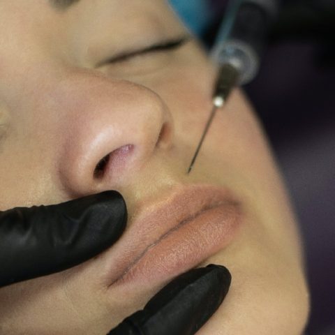 baby botox
