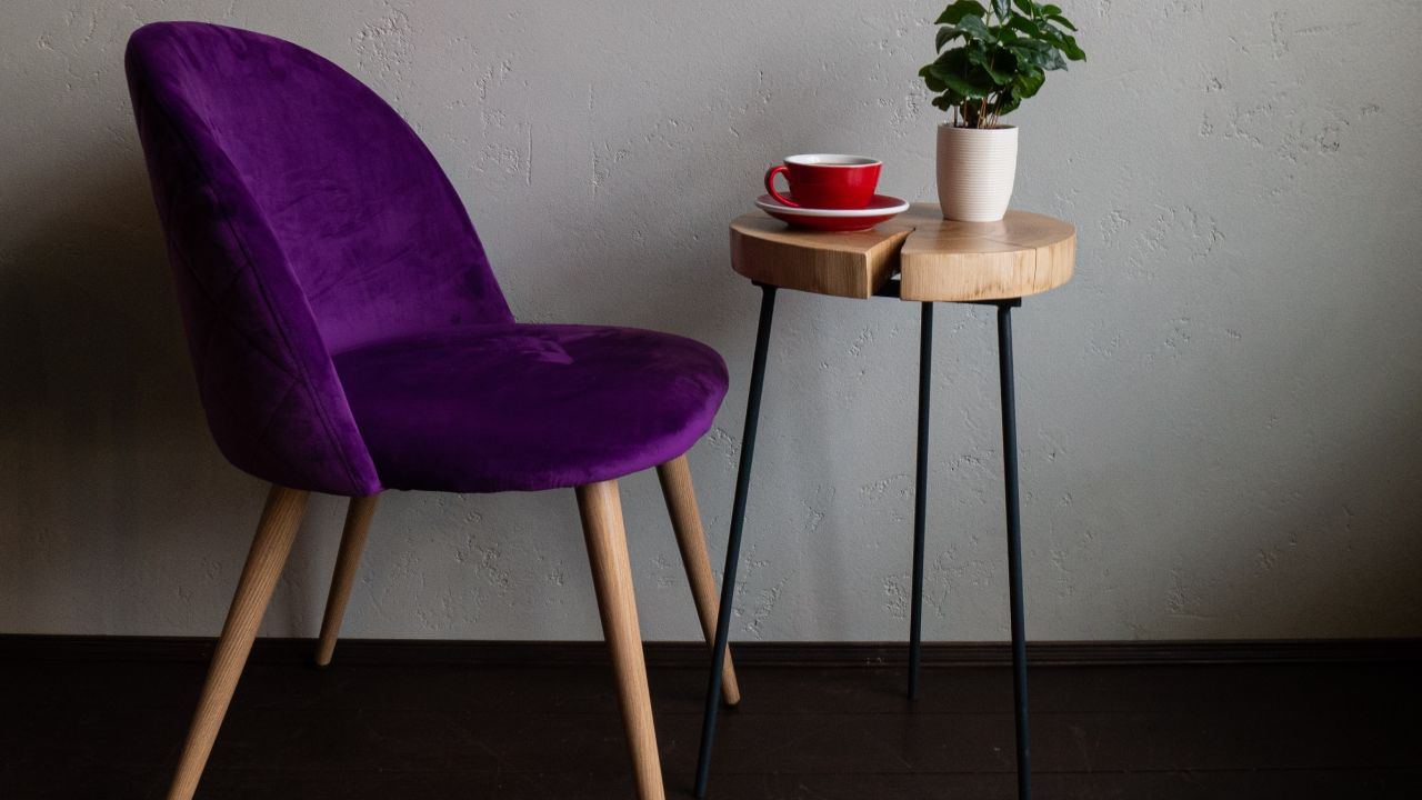 bicarbonato lavar sillas de tela