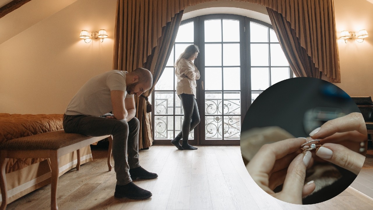 que hacer si cancelaste tu boda