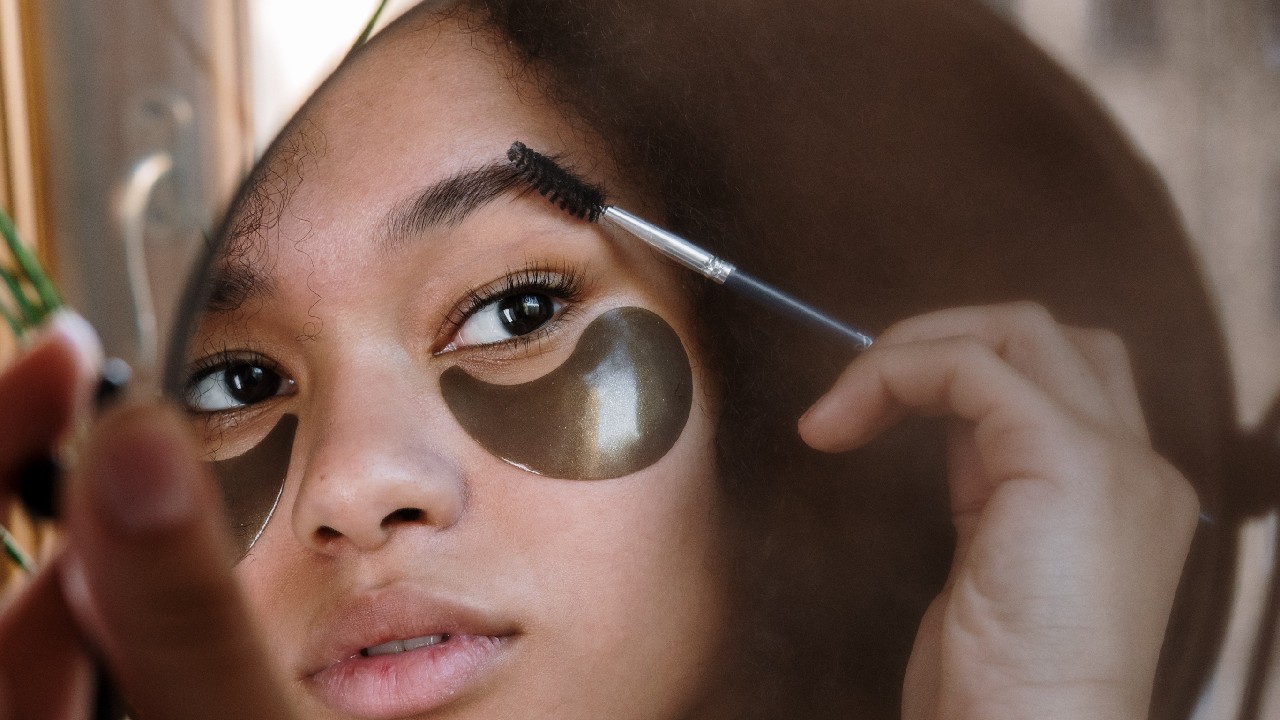 como hacer cejas geolift