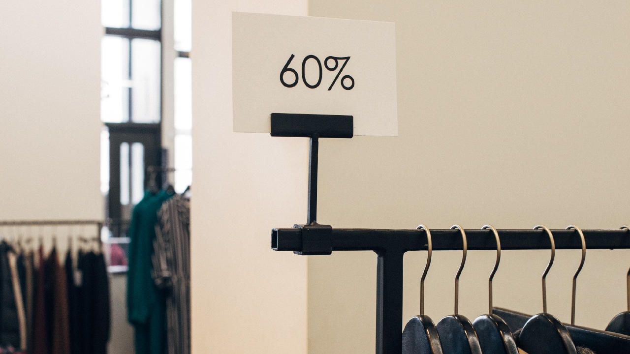 guia para comprar en rebajas de enero