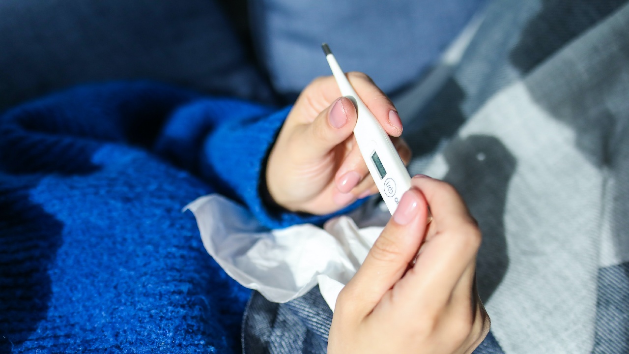 diferencias entre gripe resfriado y covid