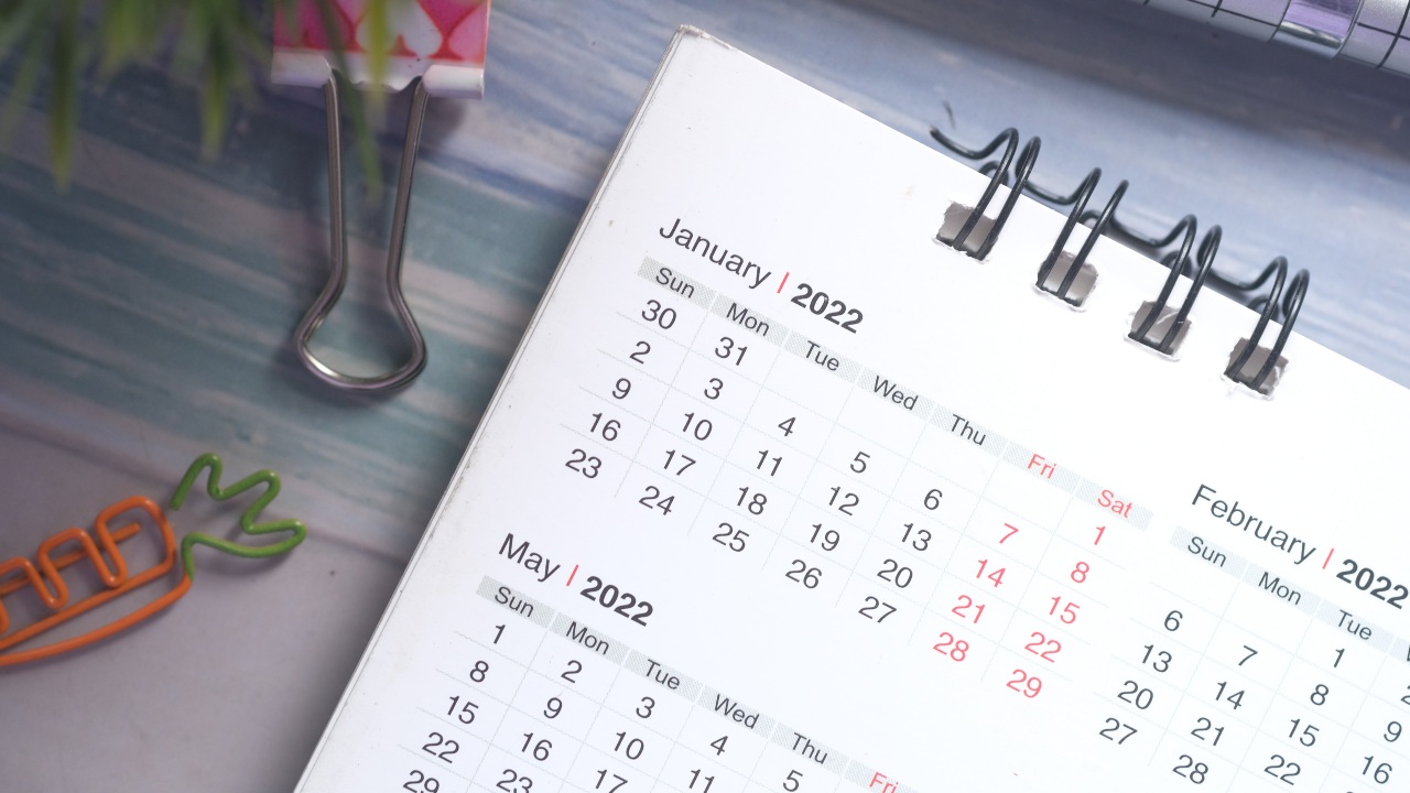 mejor mes para bodas