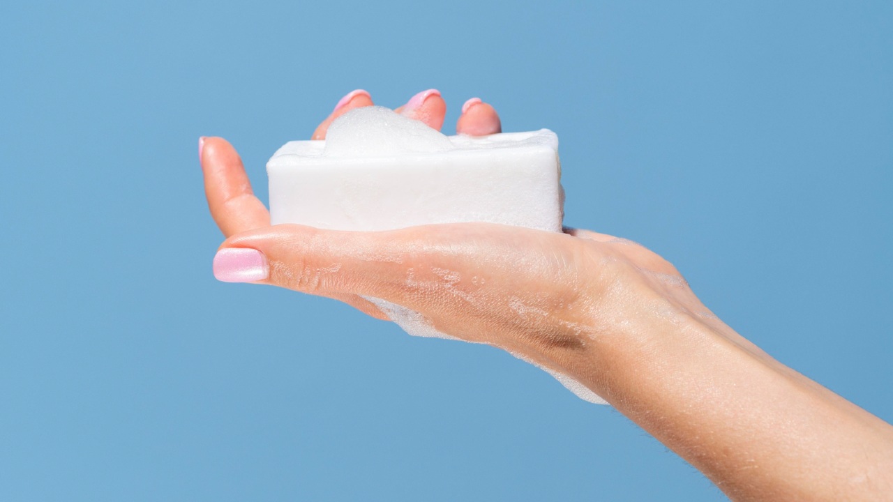 como hacer jabon para trastes en pasta