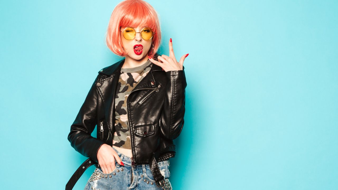 cómo lavar chamarras de vinipiel