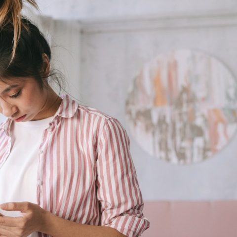 Como saber si ya leyeron tus mensajes en WhatsApp