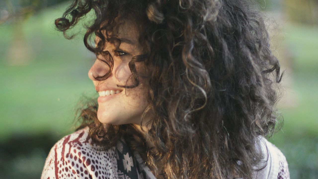 crema para peinar de romero y linaza