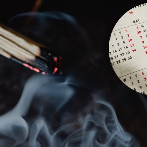 mejor dia de semana para hacer ritual