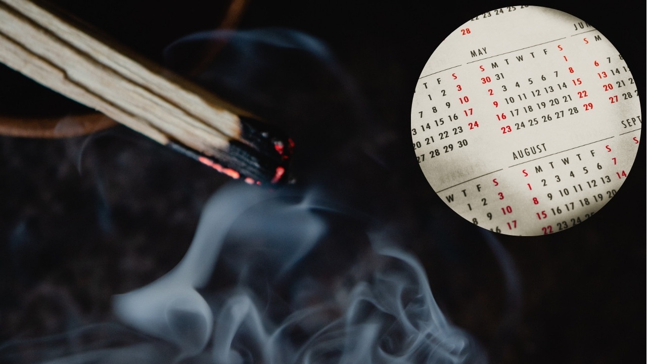 mejor dia de semana para hacer ritual