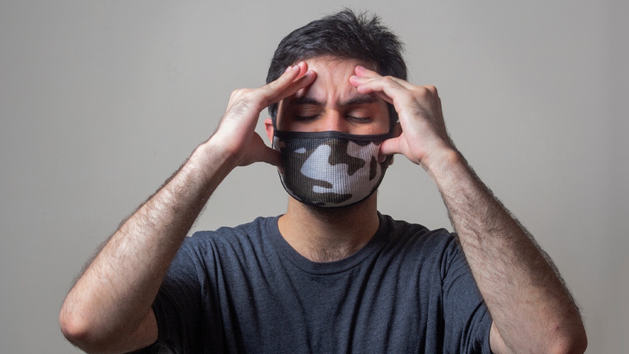 dolor de cabeza es peligroso