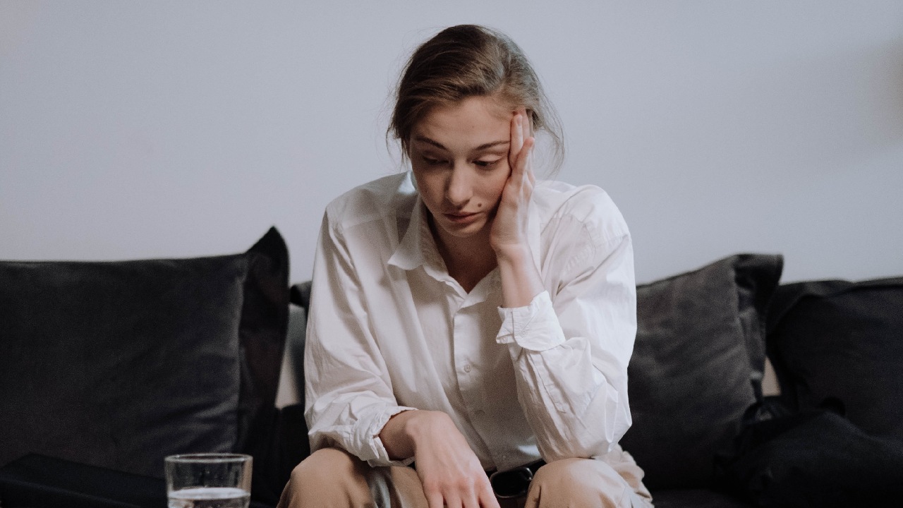 sintomas de que dolor de cabeza es peligroso