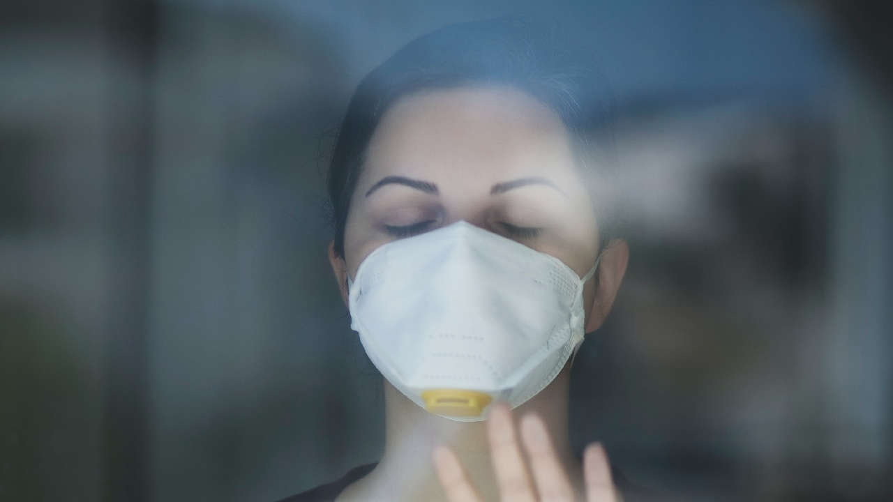 cuando enfermo de covid 19 deja de contagiar